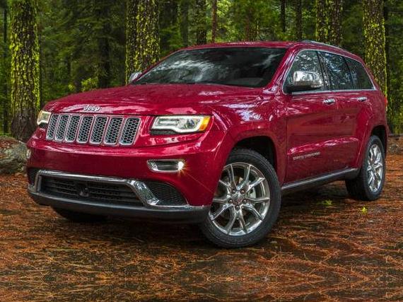 JEEP GRAND CHEROKEE 2014 1C4RJFJT9EC500440 image